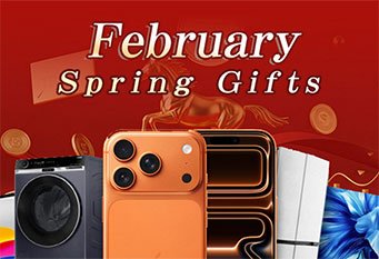 Exclusive Rewards, iPhone 17 Pro Max – MegaFusion