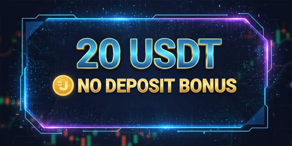 bydfi No Deposit Bonus