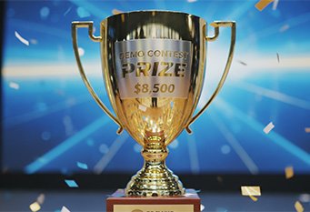 Weekly Trading Demo Contest, 15K Fund – FlipTrade Group