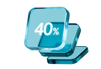 Credit Bonus 40% Of Deposit – Radex Markets