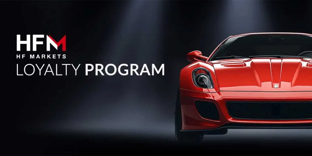 HFM Loyalty Program