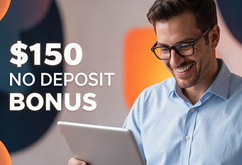 No Deposit Bonus $150 – Headway