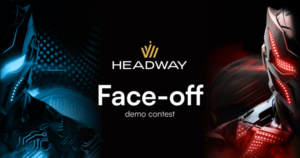 Headway Launches Face-Off Demo Contest with $3,150 Prize Pool