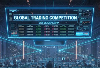 Monthly, Free Contest, $6750 Prize Fund – PlexyTrade