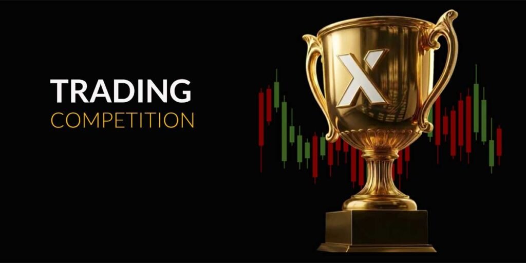 PrimeX Capital Trading Competition