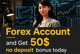Welcome $50 USD No Deposit Bonus – TheFXBuddy