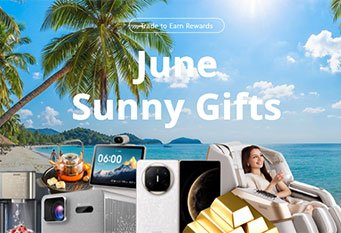 Exclusive June Rewards – MegaFusion