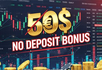 Welcome $50 No Deposit Bonus – Stonefort Securities