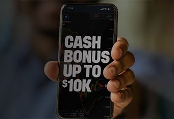 $10K Promo Code Instantly – TastyFX