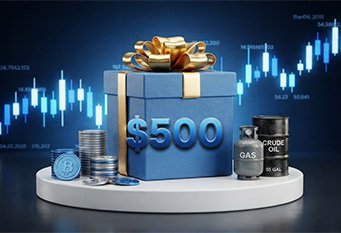Cash Bonus $500 – Windsor Brokers