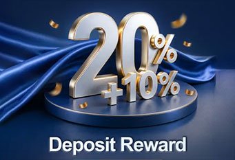 1st Anniversary Rewards – KVB