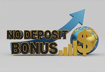 $50 Welcome No Deposit Bonus 2026 – Finotive Markets