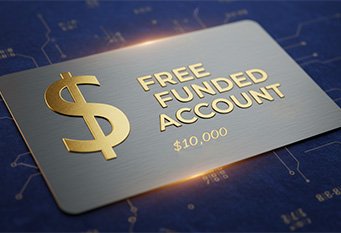 $10K Funded Account, No Deposit Bonus – Nostro Markets