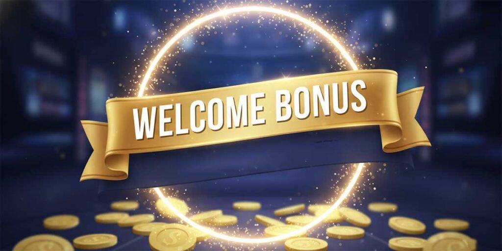 boforex Welcome Bonus