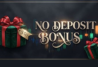Welcome $50 No Deposit Bonus – FreshForex