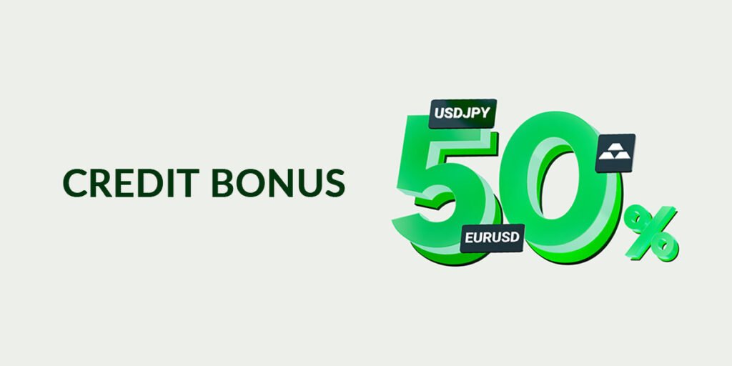 gomarkets credit bonus