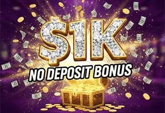 $1K/5M Funded Bonus, No Deposit Required – ITAFX