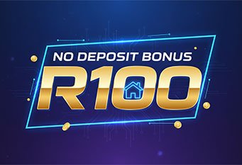 R100 No Deposit Bonus – JP Markets