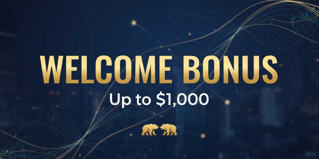 ollatrade Welcome Bonus
