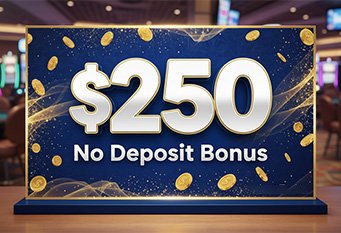 Welcome 250$ No Deposit Bonus – OllaTrade