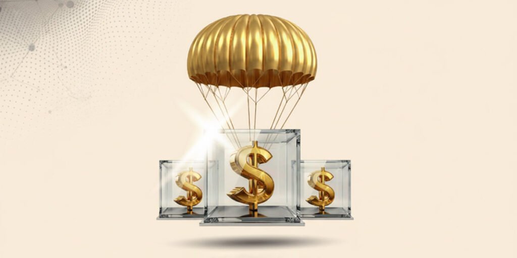 saracen market airdrop contest