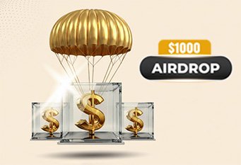 $1K Airdrop Contest – Saracen Markets