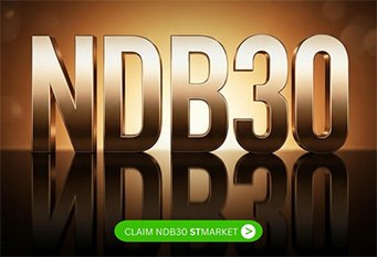 Welcome Bonus No Deposit Required $30 – STMarket