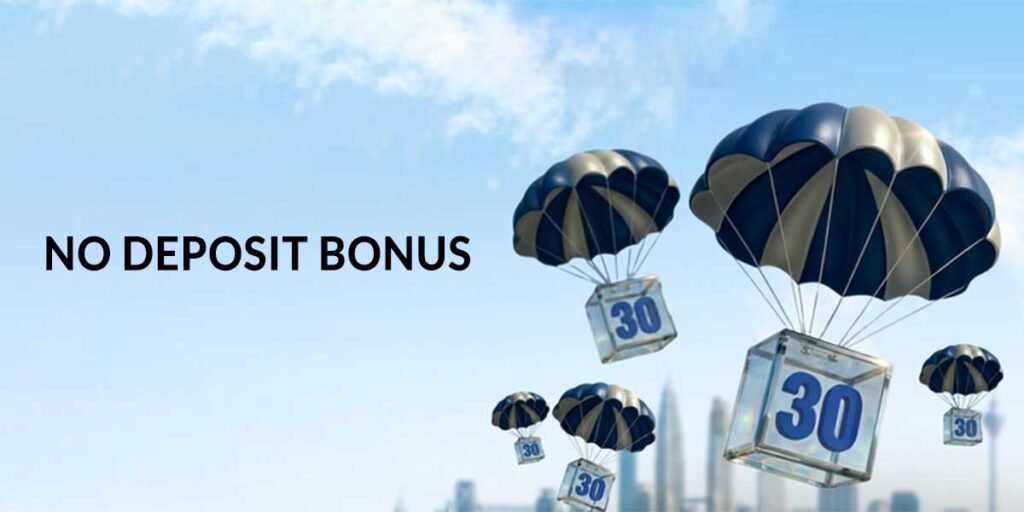 stmarket NO DEPOSIT BONUS