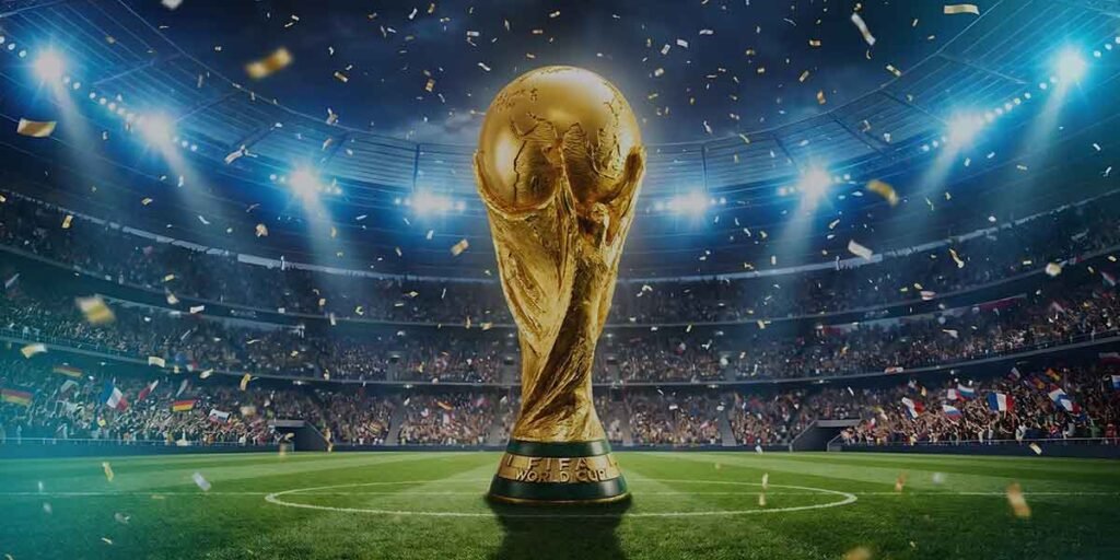 traders trust worldcup predictions