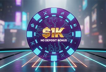 1000$ No Deposit Bonus – VProp Trader