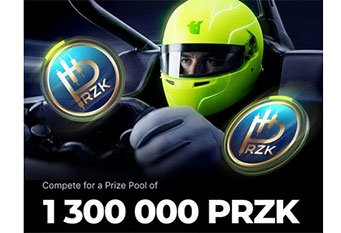 Trading PRZK Competition – WhiteBIT