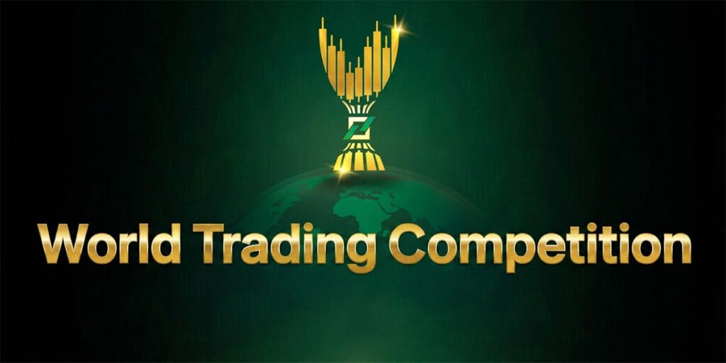 zeromarkets World Trading Competition
