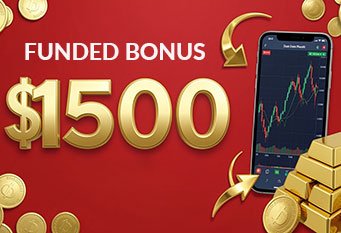 $1500 Funded Account, Deposit Promotion – ETRADE
