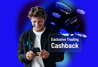 Cashback Bonus $500 – Exclusive Markets