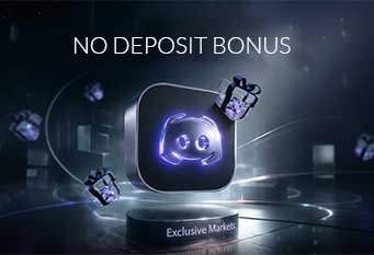 Discord Bonus, No Deposit Required – Exclusive Markets