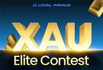 Live Trading Contest, $10K Prize – Loyal Primus