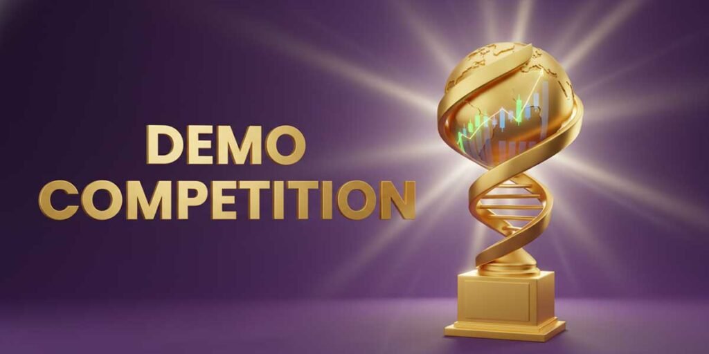 Market-Equity Demo Competitions