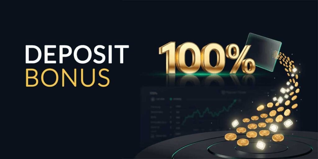 OllaTrade Deposit Bonus