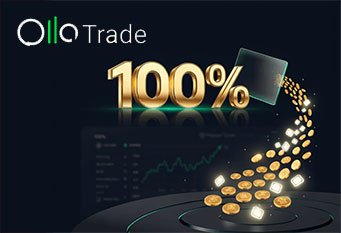 1000$ Welcome Bonus – OllaTrade