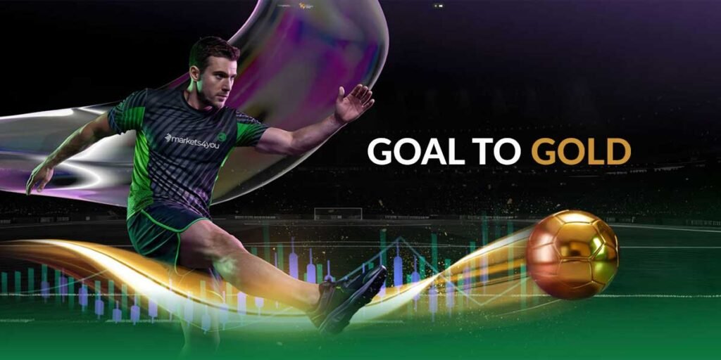 Win This Global Football Markets4you