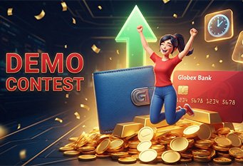 Monthly Demo Trading Contest – CoreFx