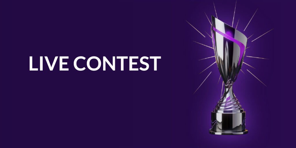 giraffemarkets Live Contest