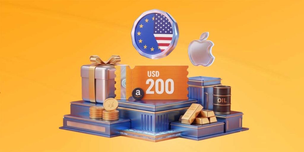 promotion Grand Markets
