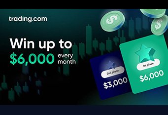 Forex Monthly Paper Trading Competition, $10K – trading.com