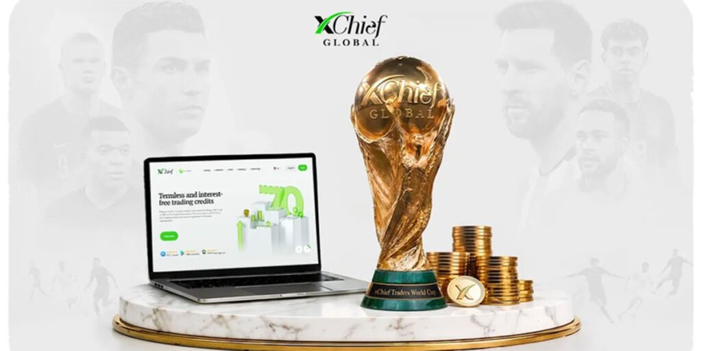 xchief-Traders World Cup Contest $15,000 prize