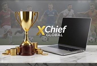 Traders World Cup Contest $15K – XChief