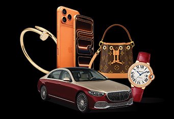 Lucky Wheel Draw, Win Mercedes Car – AUS GLOBAL