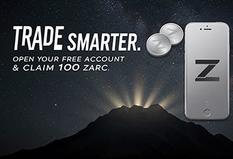 100 ZARC No Deposit Bonus, IG Promotion – TD Markets