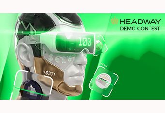 Trade Smart, Demo Contest, $2125 – Headway