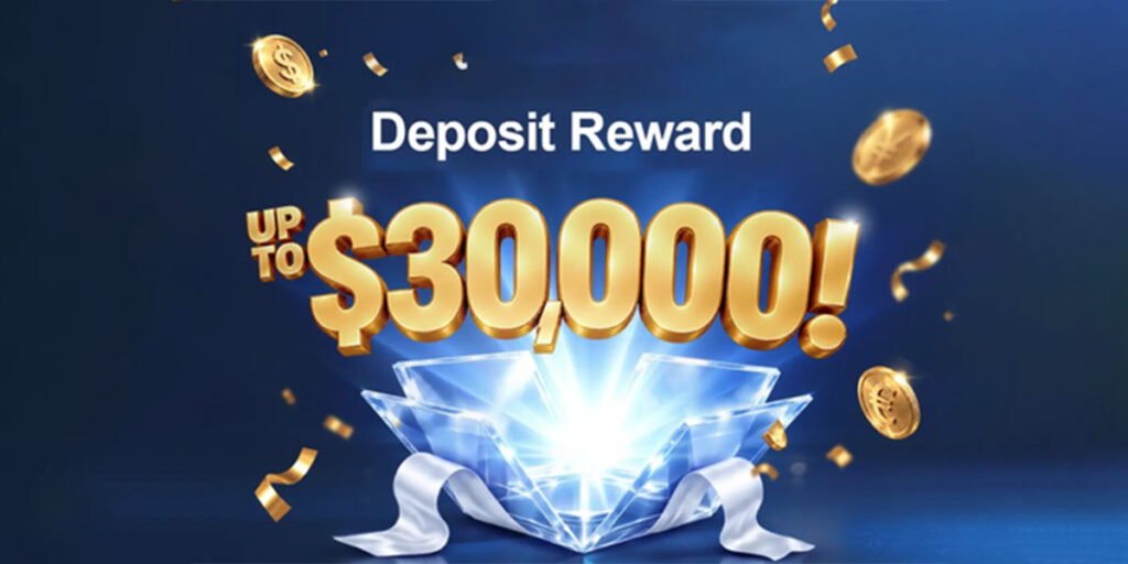 kvb Deposit Reward